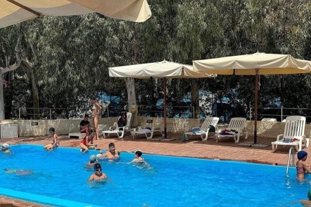 Villaggio Europeo - 4