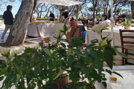 Villaggio Europeo - 8