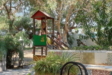 Villaggio Europeo - 11