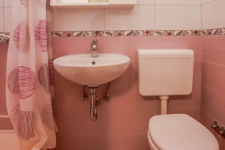 Apartmány 3298-1508 - 2