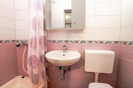 Apartmány 3298-1508 - 3