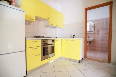 Apartmány 3298-1508 - 5