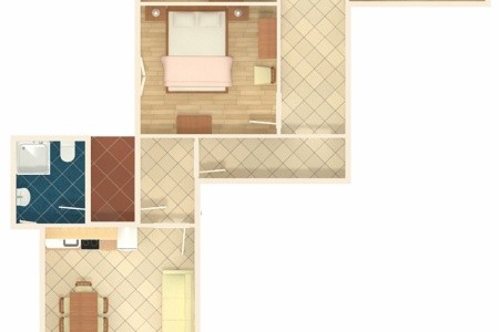 Apartmány 3298-1418 - 37