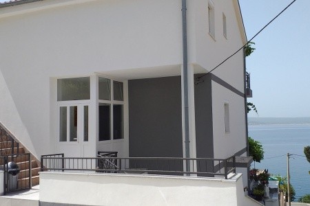 Apartmány 3298-407 - 1