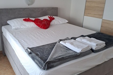 Apartmány 3298-407 - 2