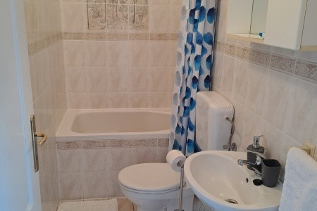 Apartmány 3298-407 - 3