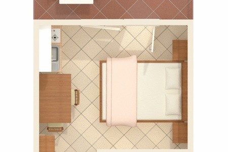 Apartmány 3298-407 - 9