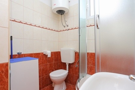 Apartmány 3298-4196 - 2