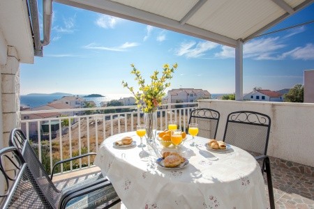 Apartmány 3298-4196 - 4