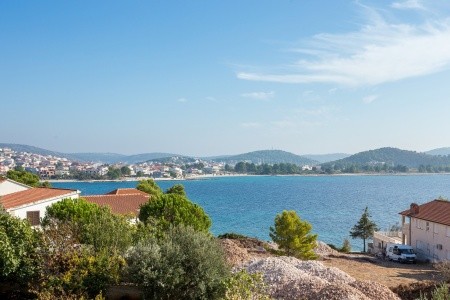 Apartmány 3298-4196 - 5