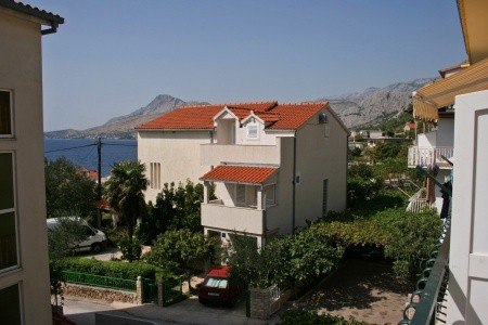 Apartmány 3298-874 - 76