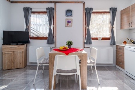 Apartmány 3298-4505 - 5