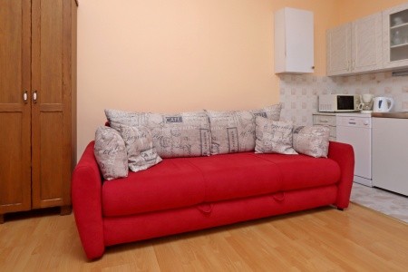 Apartmány 3298-1707 - 30