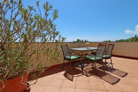 Apartmány 3298-1707 - 20