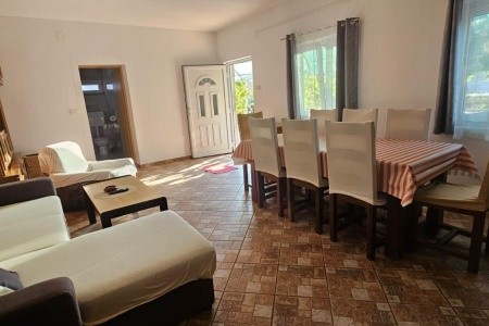 Apartmány 3298-2445 - 2