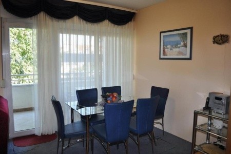 Apartmány 3298-7047 - 7