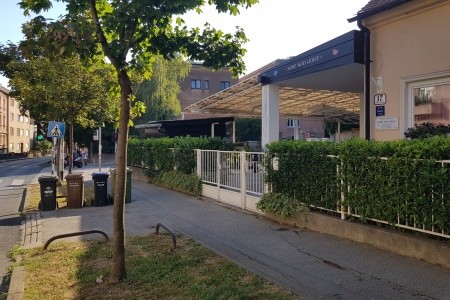 Pokoje 3298-7426 Bez stravy