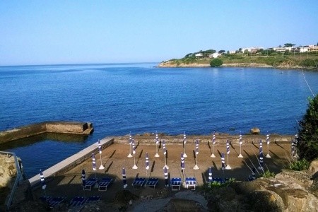 Villa Mg Hotel (Santa Marinella) - 2