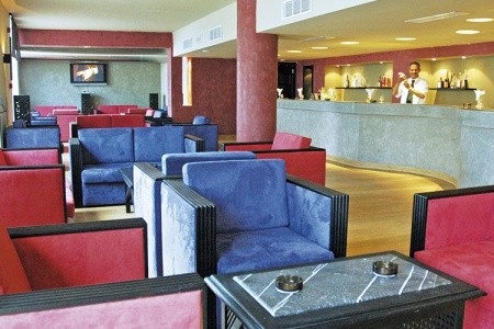 Thalassa Sousse Resort & Aquapark - 5