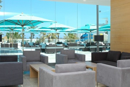 Thalassa Sousse Resort & Aquapark - 6
