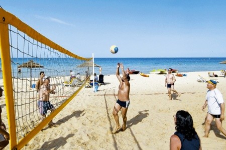 Thalassa Sousse Resort & Aquapark - 8