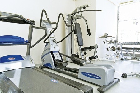 Thalassa Sousse Resort & Aquapark - 11