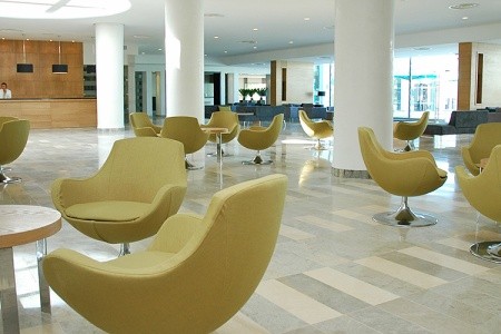 Thalassa Sousse Resort & Aquapark - 13