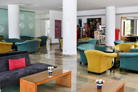 Thalassa Sousse Resort & Aquapark - 15