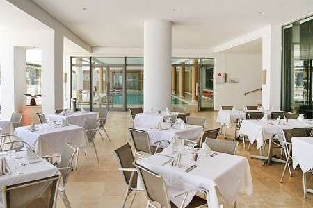 Thalassa Sousse Resort & Aquapark - 16