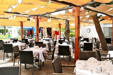 Thalassa Sousse Resort & Aquapark - 17