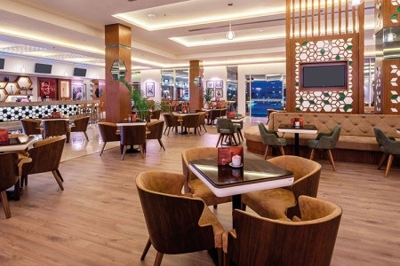 Pickalbatros Sea World Resort - 5