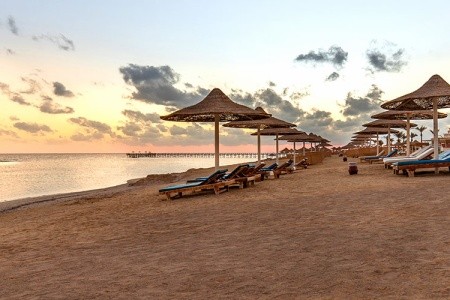 Pickalbatros Sea World Resort - 6