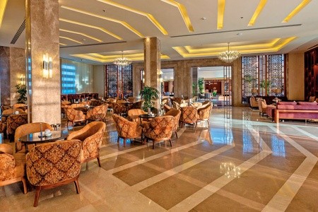 Pickalbatros Sea World Resort - 14