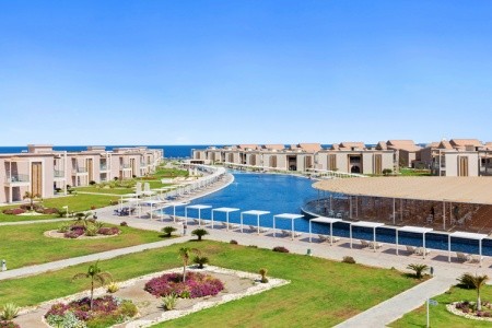 Pickalbatros Sea World Resort - 15