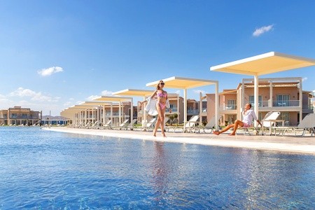 Pickalbatros Sea World Resort - 17