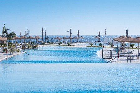 Pickalbatros Sea World Resort - 19