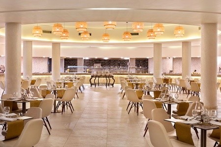 Pickalbatros Sea World Resort - 21