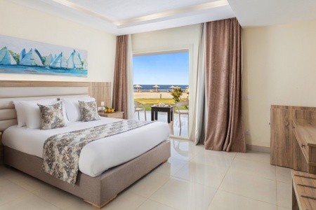 Pickalbatros Sea World Resort - 24