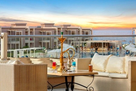 Pickalbatros Sea World Resort - 25