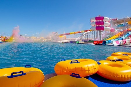 Pickalbatros Sea World Resort - 32