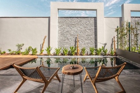 Unique Lifestyle Hotel - 99