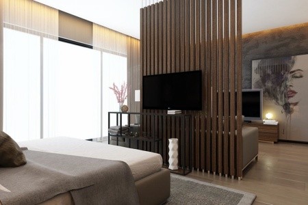 Unique Lifestyle Hotel - 101