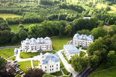 Cottonina Villa & Mineral Spa Resort