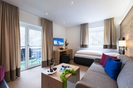 Lafairserhof (Pfunds) - 6