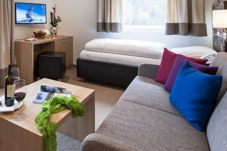 Lafairserhof (Pfunds) - 7