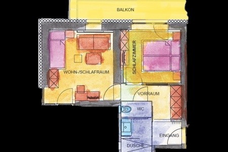 Lafairserhof (Pfunds) - 8