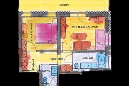 Lafairserhof (Pfunds) - 9