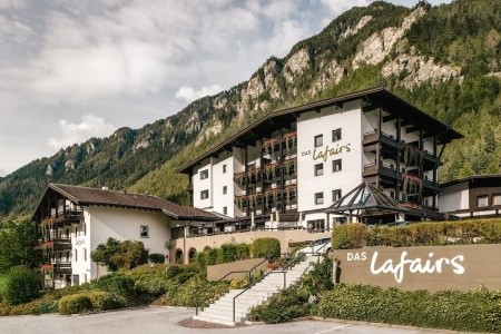 Lafairserhof (Pfunds) - 10