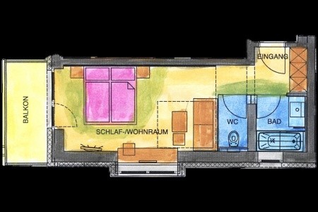 Lafairserhof (Pfunds) - 14