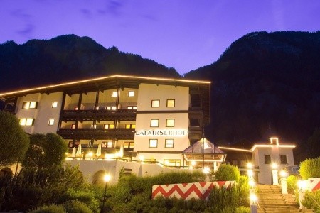 Lafairserhof (Pfunds) - 28